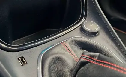 Photo 30 Ford Puma  1.0 ECOBOOST 125 MHEV S&S BVM6