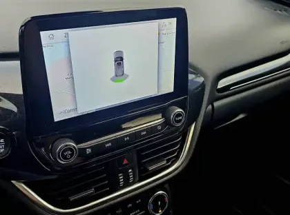 Photo 27 Ford Puma  1.0 ECOBOOST 125 MHEV S&S BVM6