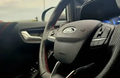 Photo 32 Ford Puma  1.0 ECOBOOST 125 MHEV S&S BVM6