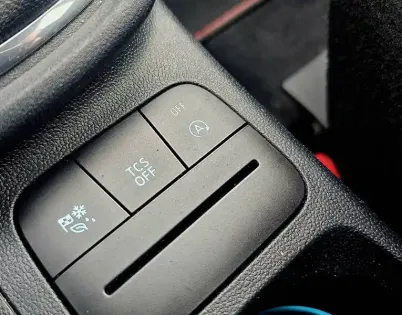 Photo 51 Ford Puma  1.0 ECOBOOST 125 MHEV S&S BVM6