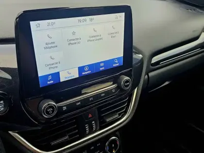 Photo 48 Ford Puma  1.0 ECOBOOST 125 MHEV S&S BVM6