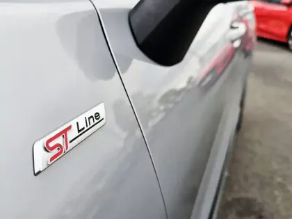 Photo 57 Ford Puma  1.0 ECOBOOST 125 MHEV S&S BVM6