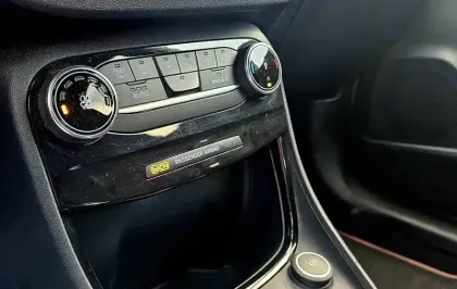 Photo 29 Ford Puma  1.0 ECOBOOST 125 MHEV S&S BVM6