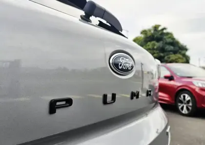 Photo 58 Ford Puma  1.0 ECOBOOST 125 MHEV S&S BVM6