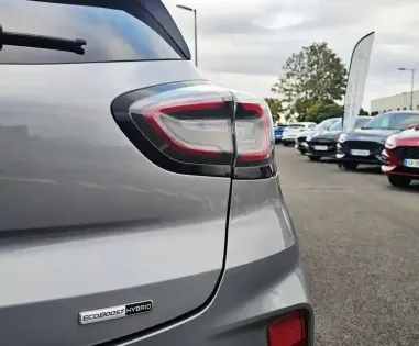 Photo 39 Ford Puma  1.0 ECOBOOST 125 MHEV S&S BVM6