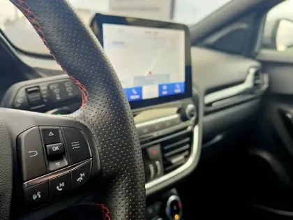 Photo 34 Ford Puma  1.0 ECOBOOST 125 MHEV S&S BVM6