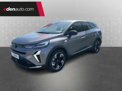 Photo Renault Symbioz Techno