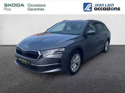 Photo Skoda Octavia Selection