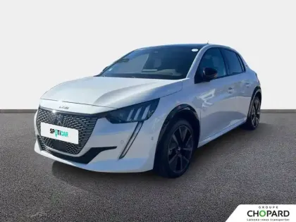 Photo Peugeot 208 Gt Pack