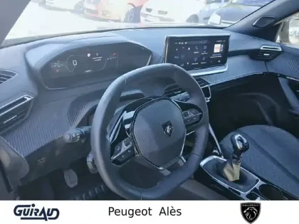 Photo 7 Peugeot 2008  100 S&S BVM6