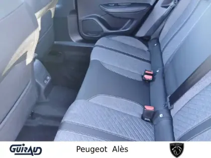 Photo 9 Peugeot 2008  100 S&S BVM6