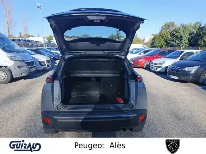Photo 5 Peugeot 2008  100 S&S BVM6