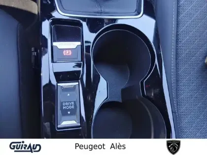 Photo 18 Peugeot 2008  100 S&S BVM6