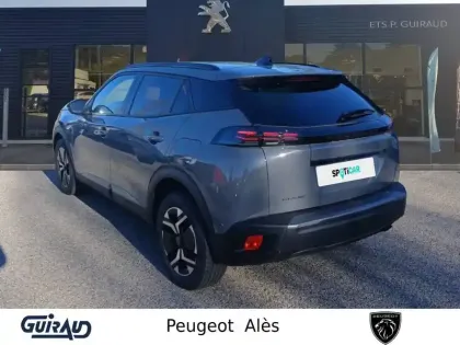 Photo 6 Peugeot 2008  100 S&S BVM6