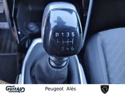 Photo 14 Peugeot 2008  100 S&S BVM6