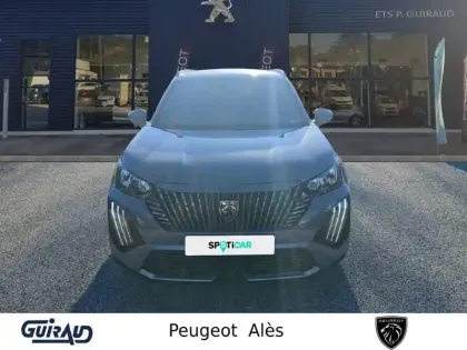 Photo 1 Peugeot 2008  100 S&S BVM6