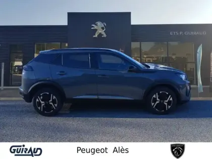 Photo 3 Peugeot 2008  100 S&S BVM6