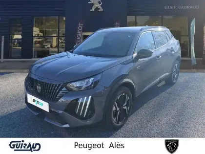 Photo Peugeot 2008 Allure