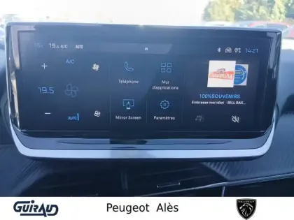 Photo 16 Peugeot 2008  100 S&S BVM6