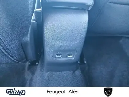 Photo 13 Peugeot 2008  100 S&S BVM6