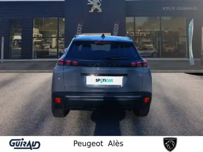 Photo 4 Peugeot 2008  100 S&S BVM6