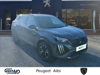 Photo 2 Peugeot 2008  100 S&S BVM6