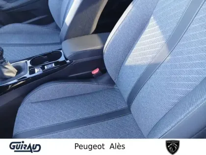 Photo 8 Peugeot 2008  100 S&S BVM6