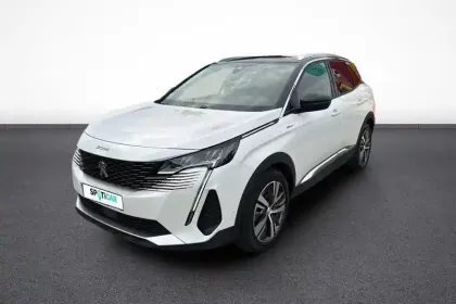 Photo Peugeot 3008 Allure Pack