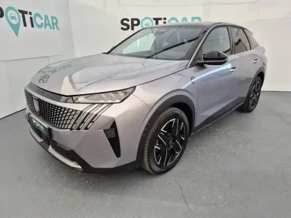 Photo Peugeot 3008 Gt