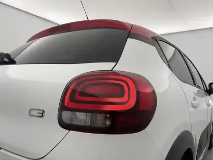 Photo 56 Citroën C3  PureTech 83 S&S BVM5