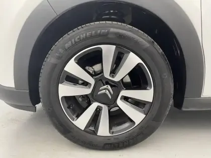 Photo 48 Citroën C3  PureTech 83 S&S BVM5