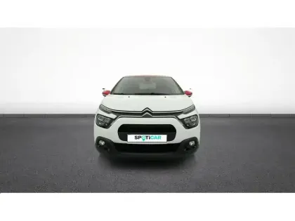 Photo 65 Citroën C3  PureTech 83 S&S BVM5