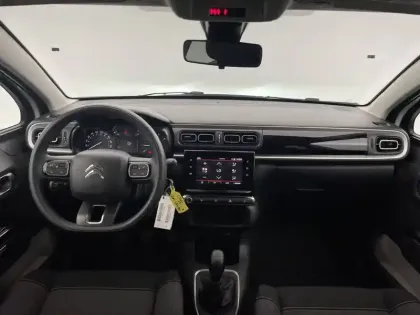 Photo 61 Citroën C3  PureTech 83 S&S BVM5