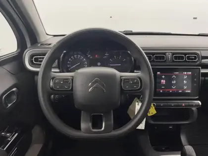 Photo 85 Citroën C3  PureTech 83 S&S BVM5