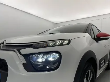 Photo 58 Citroën C3  PureTech 83 S&S BVM5