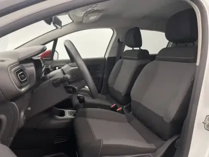 Photo 45 Citroën C3  PureTech 83 S&S BVM5