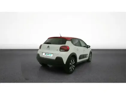 Photo 71 Citroën C3  PureTech 83 S&S BVM5