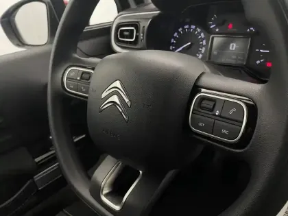 Photo 94 Citroën C3  PureTech 83 S&S BVM5