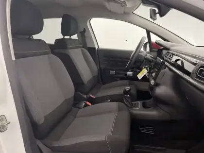 Photo 91 Citroën C3  PureTech 83 S&S BVM5