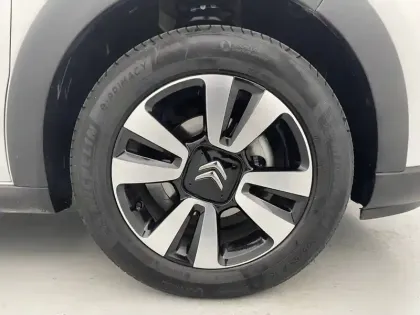 Photo 81 Citroën C3  PureTech 83 S&S BVM5