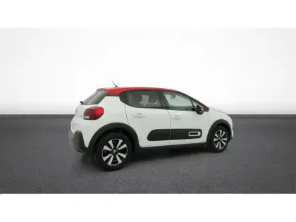 Photo 40 Citroën C3  PureTech 83 S&S BVM5