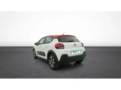 Photo 69 Citroën C3  PureTech 83 S&S BVM5