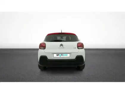 Photo 70 Citroën C3  PureTech 83 S&S BVM5