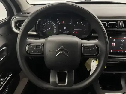 Photo 86 Citroën C3  PureTech 83 S&S BVM5