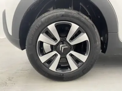 Photo 50 Citroën C3  PureTech 83 S&S BVM5