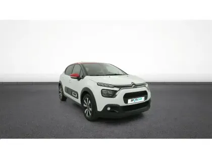 Photo 43 Citroën C3  PureTech 83 S&S BVM5