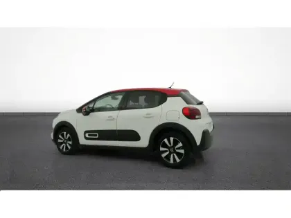 Photo 68 Citroën C3  PureTech 83 S&S BVM5