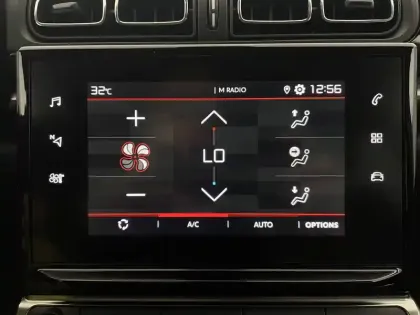 Photo 83 Citroën C3  PureTech 83 S&S BVM5