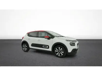 Photo 42 Citroën C3  PureTech 83 S&S BVM5