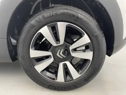 Photo 79 Citroën C3  PureTech 83 S&S BVM5